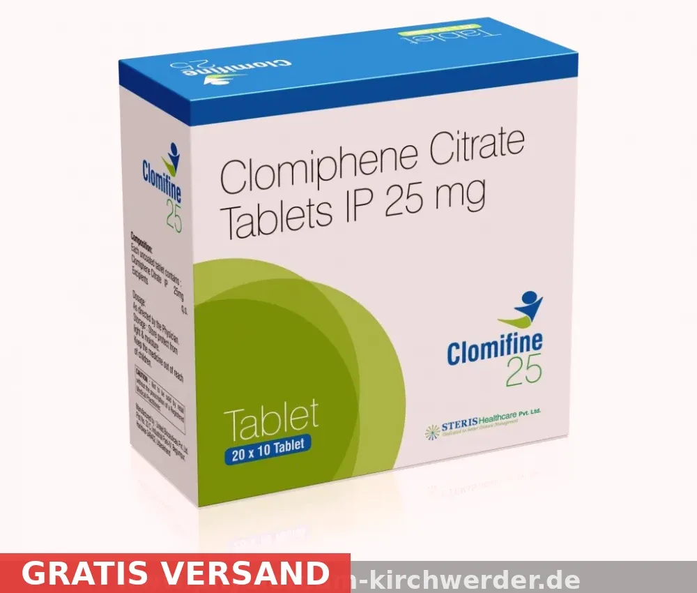 Clomid