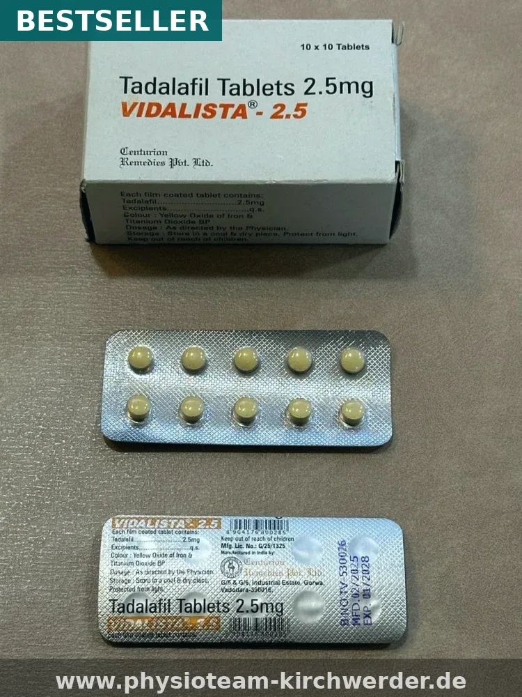Vidalista