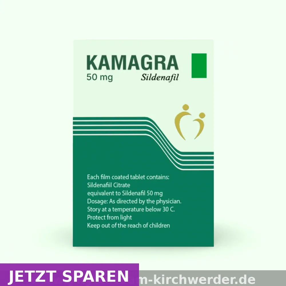 Kamagra – Online Shop Deutschland