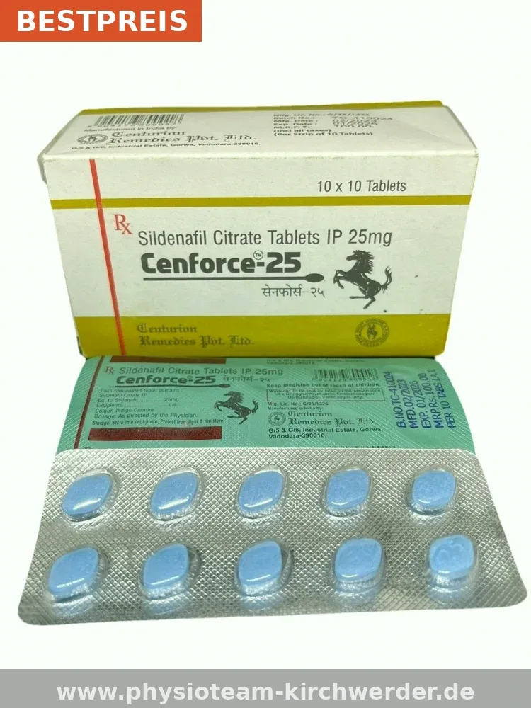 Cenforce