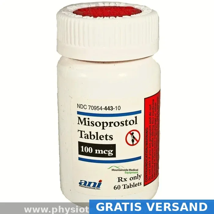 Cytotec