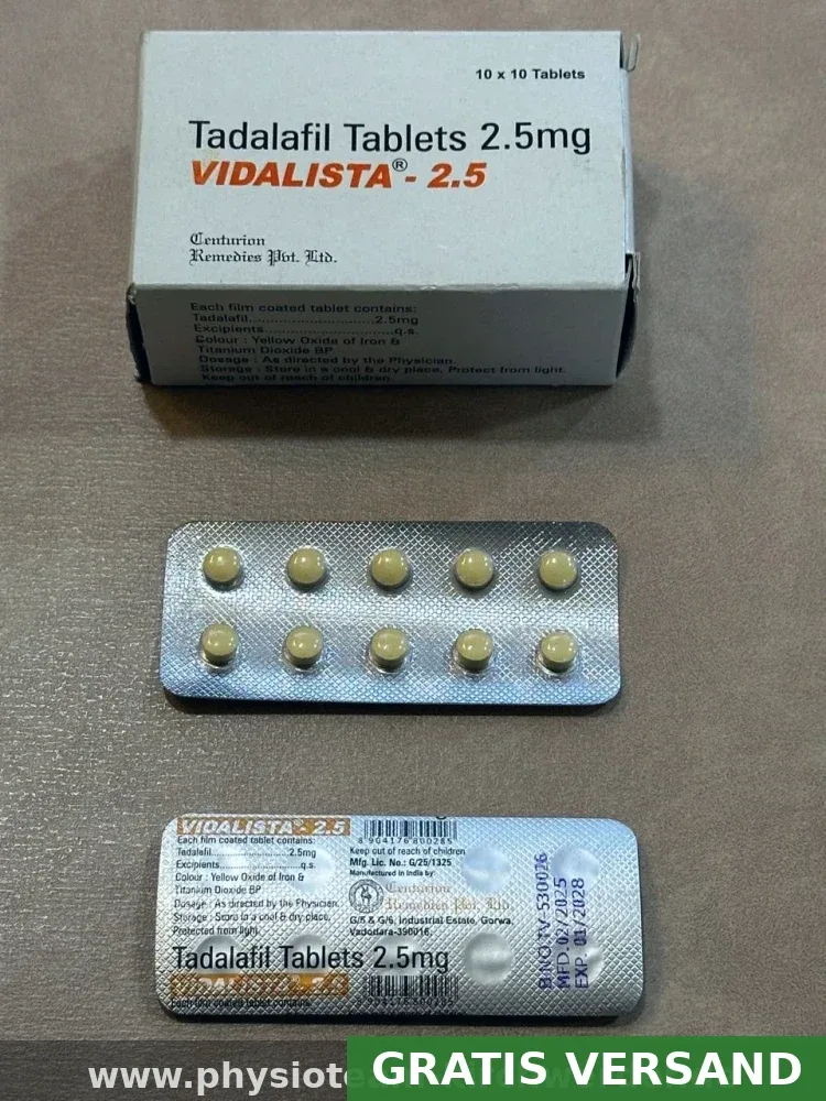 Vidalista
