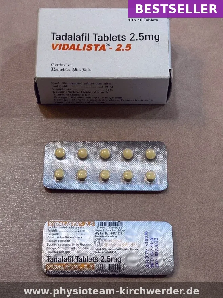 Vidalista
