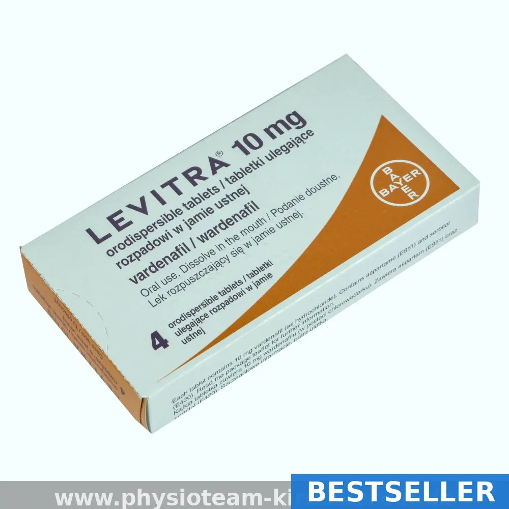 Levitra