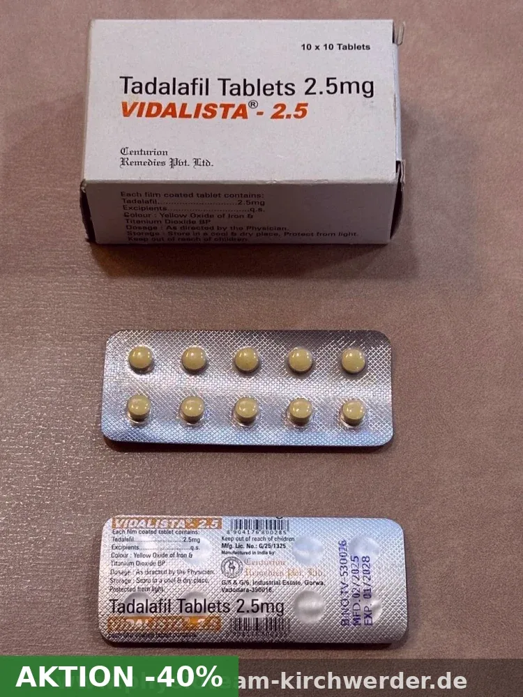 Vidalista