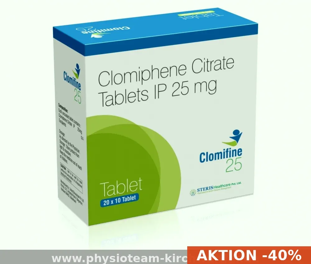 Clomid