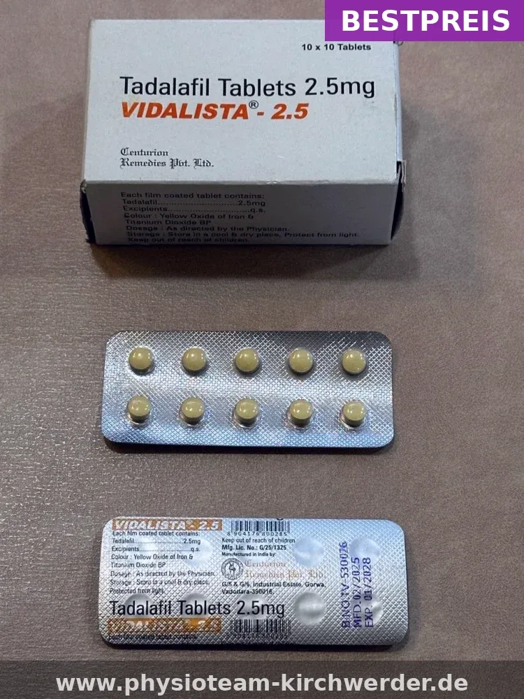 Vidalista