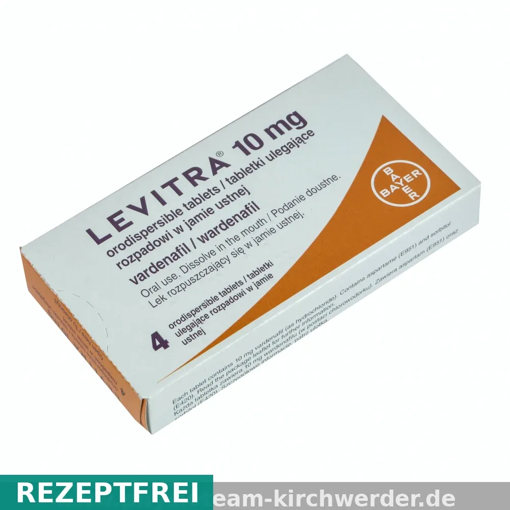 Levitra