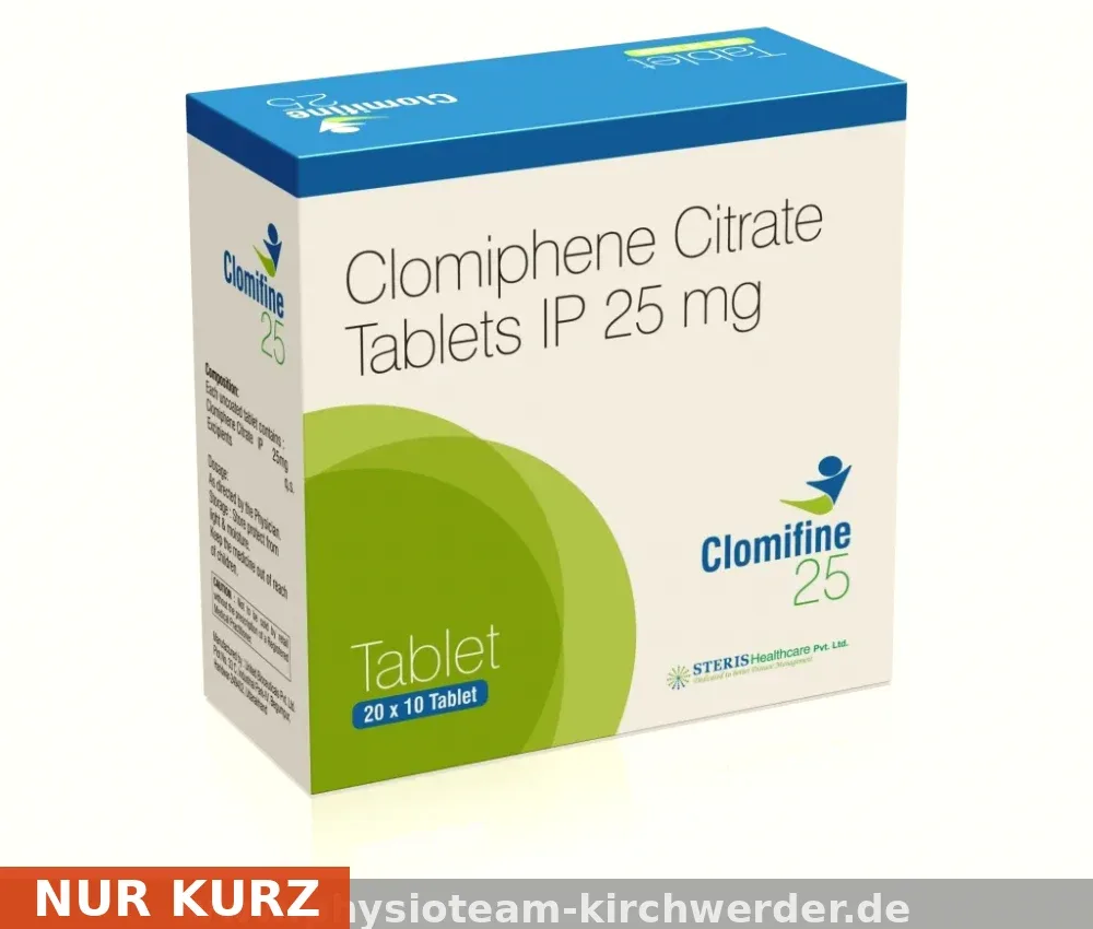 Clomid