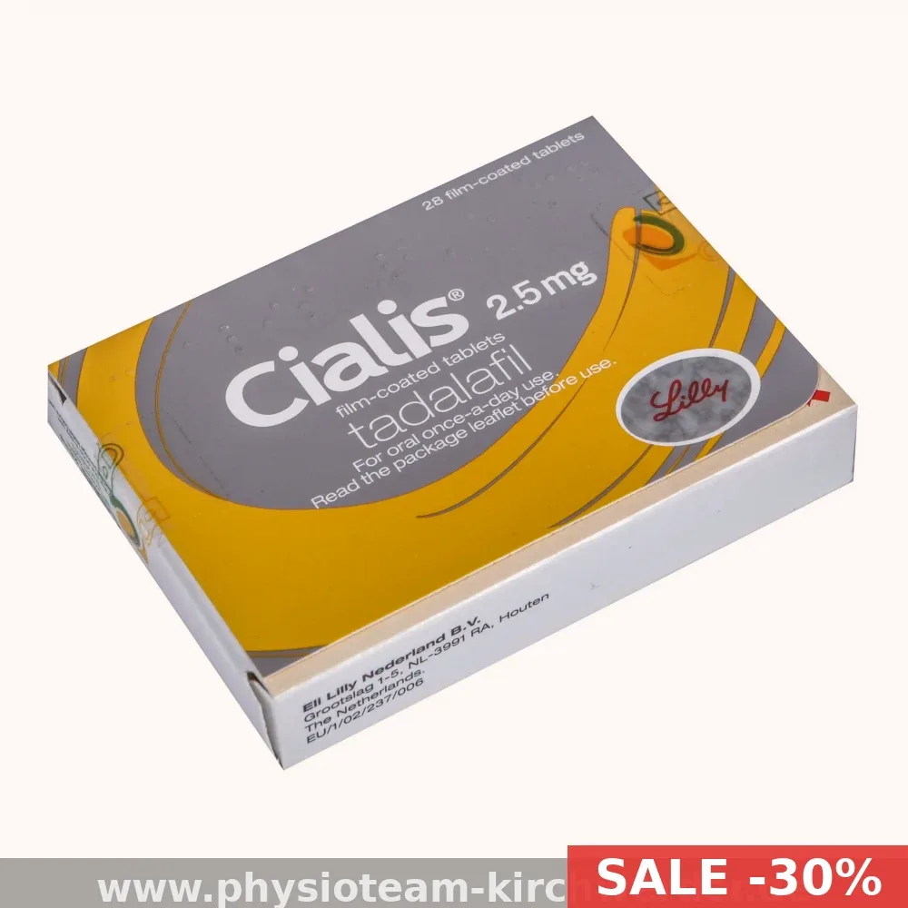 Cialis