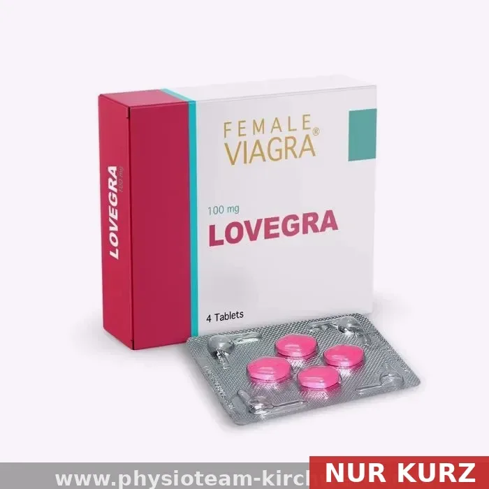 Female Viagra