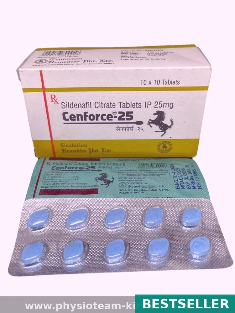 Cenforce