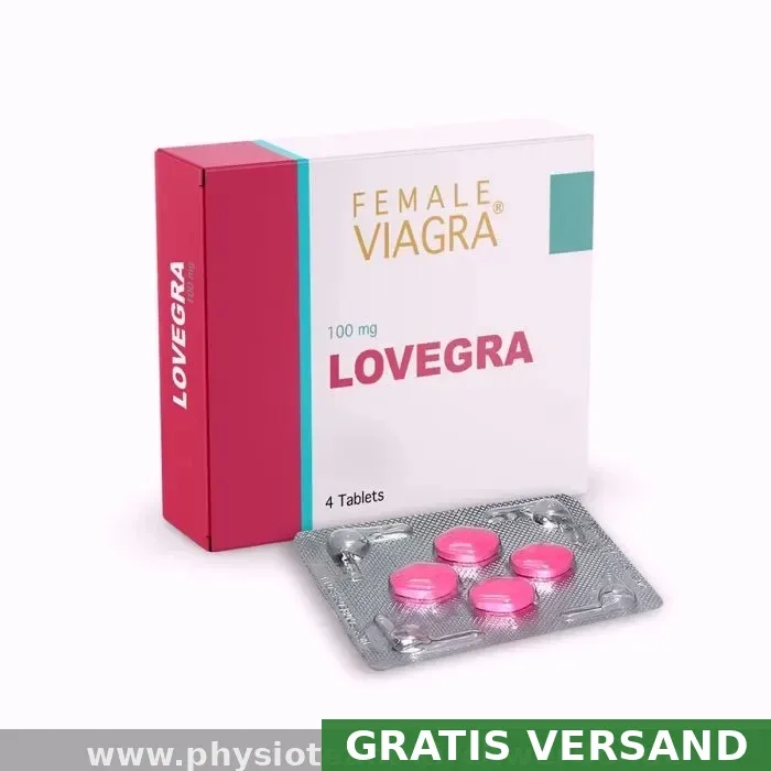 Female Viagra