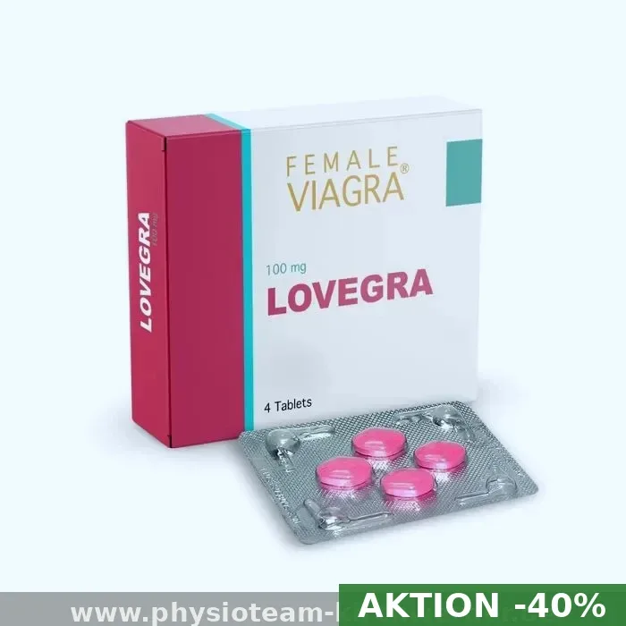 Female Viagra 100 mg sicher online kaufen — Versandapotheke