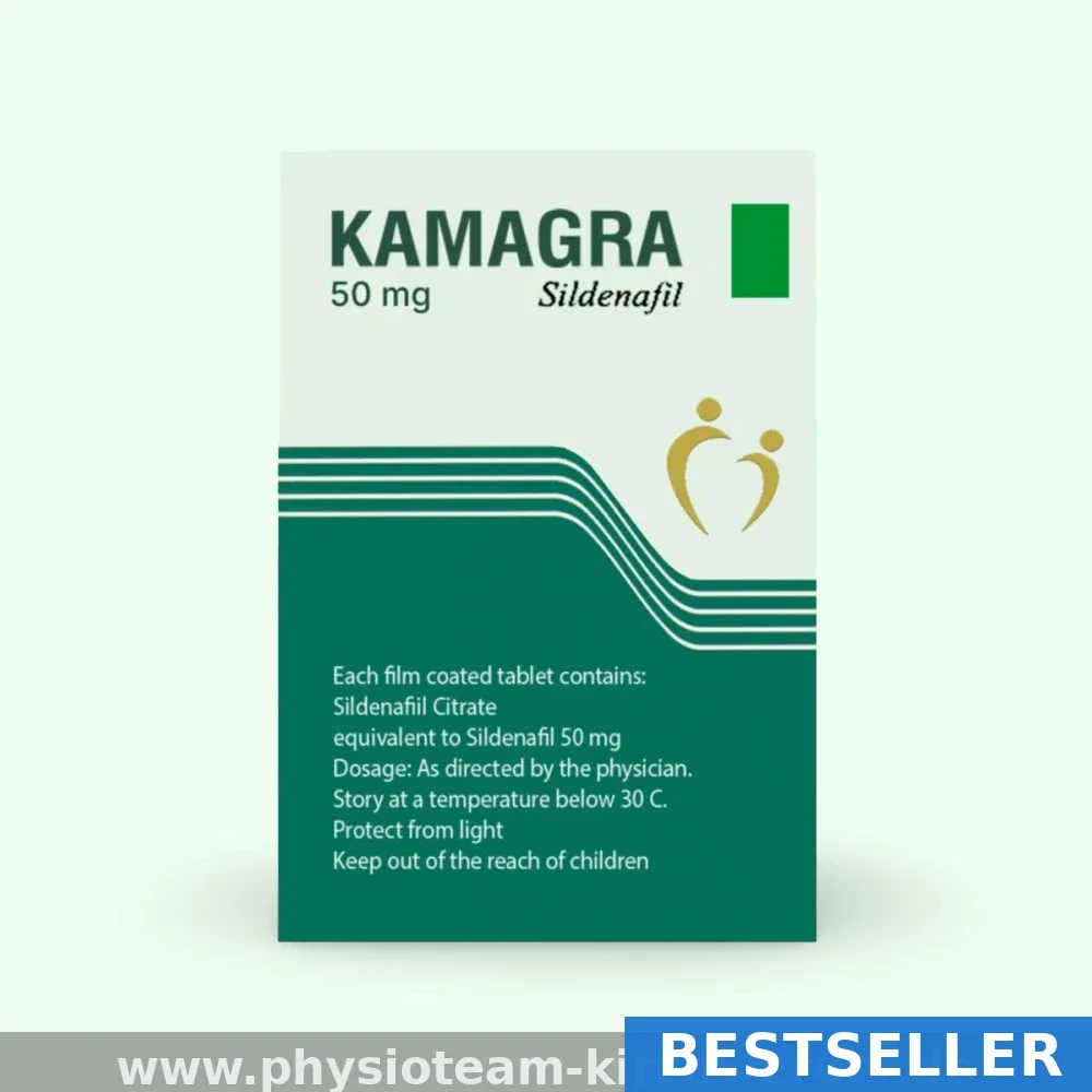 Kamagra