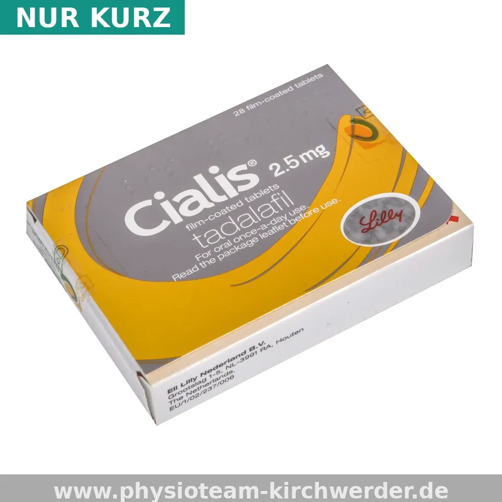 Cialis