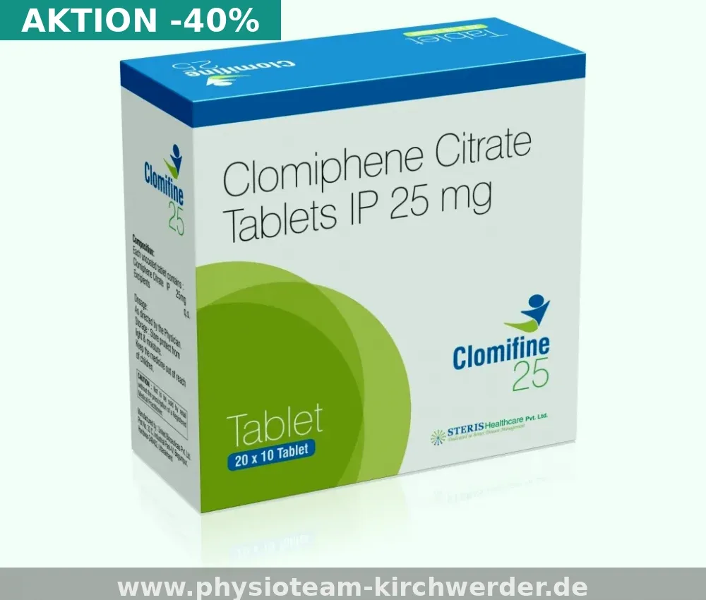 Clomid